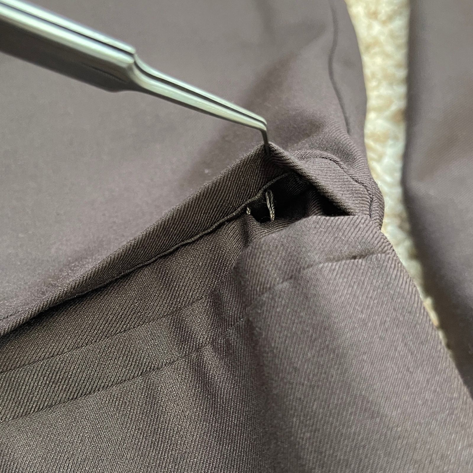 Forever 21 Forever 21 Contemporary Brown Blazer Suit Jacket Pockets XS Size XS / US 0-2 / IT 36-38 - 18 Thumbnail
