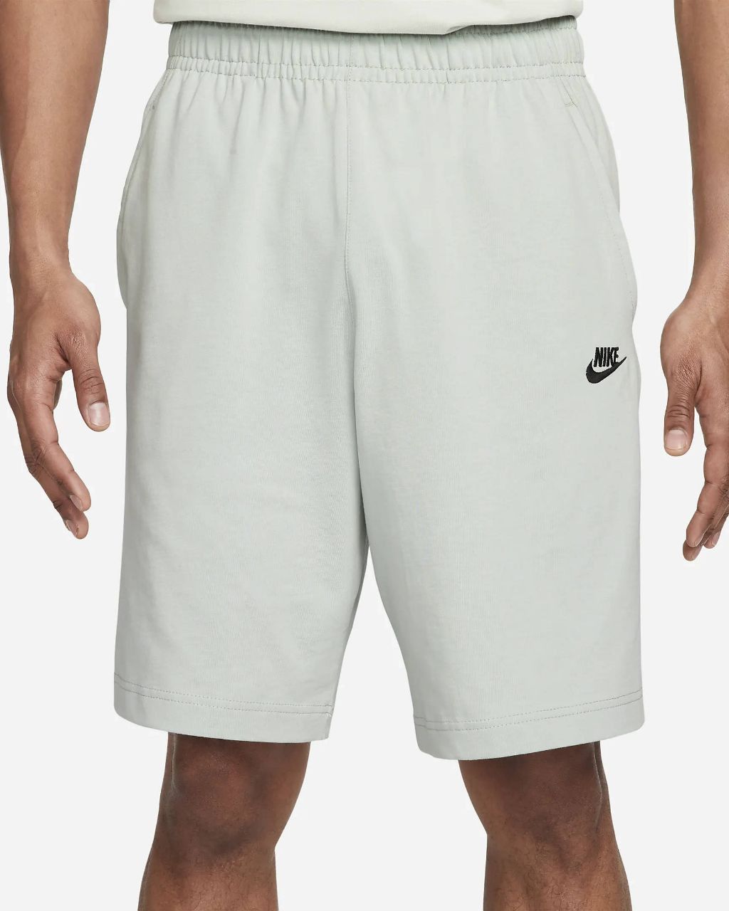 Nike Nike Sportswear Cotton Shorts size S M Size US 30 / EU 46 - 2 Thumbnail