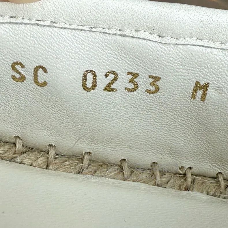 Louis Vuitton Louis Vuitton Fisherman's shoes Size US 6.5 / IT 36.5 - 9 Thumbnail