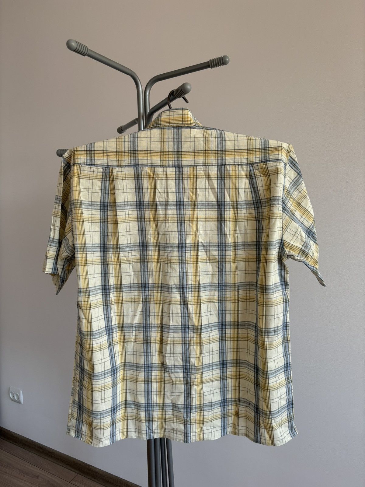 Burberry Burberry Shirt Size US XL / EU 56 / 4 - 4 Thumbnail