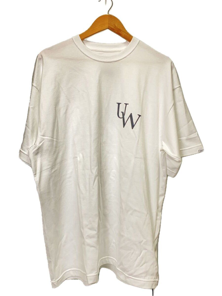 ウェア UNDERCOVER x WTAPS T-Shirts UNDERCOVER x WTAPS T-Shirts Black メンズ
