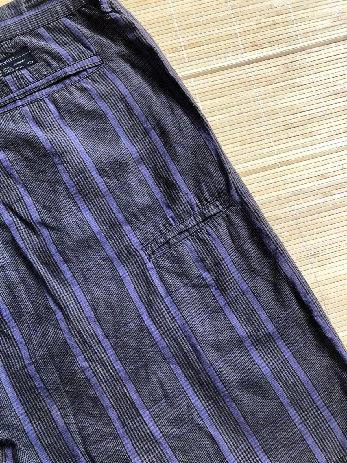 Oakley Oakley Short pants Size US 37 - 5 Thumbnail
