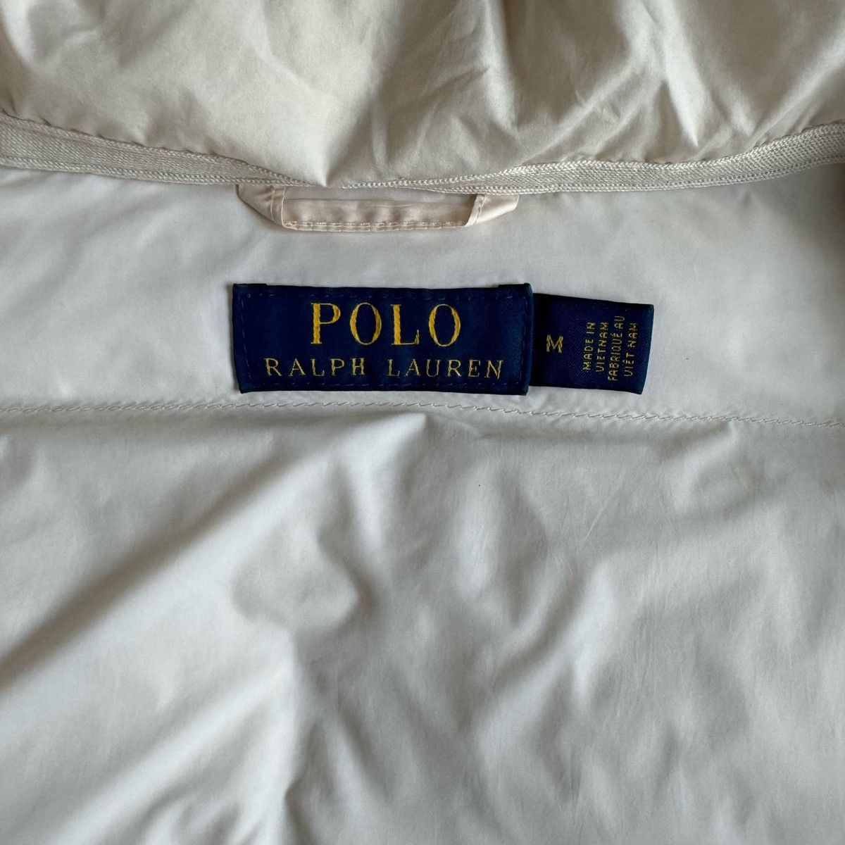 Polo Ralph Lauren Polo Ralph Lauren Women’s Belmont Down Puffer Jacket Size M / US 6-8 / IT 42-44 - 6 Thumbnail