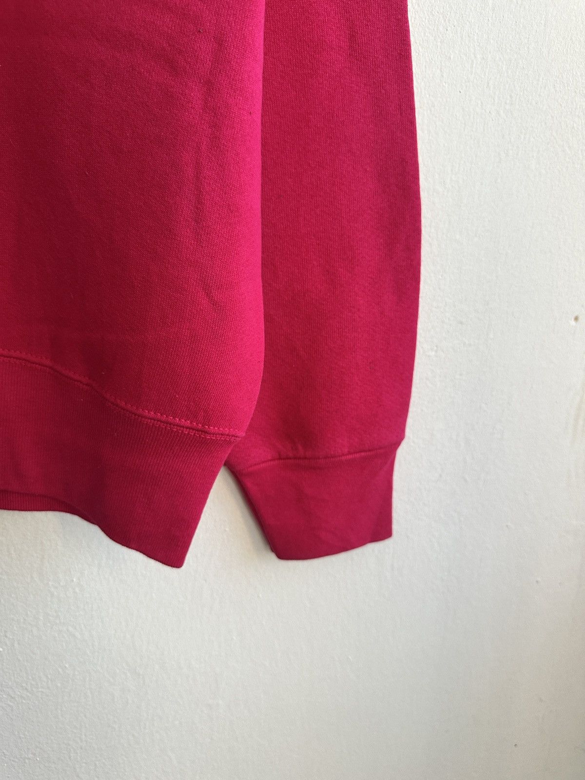 Adidas vintage 80s 90s adidas spell out sweatshirts Size US M / EU 48-50 / 2 - 6 Thumbnail