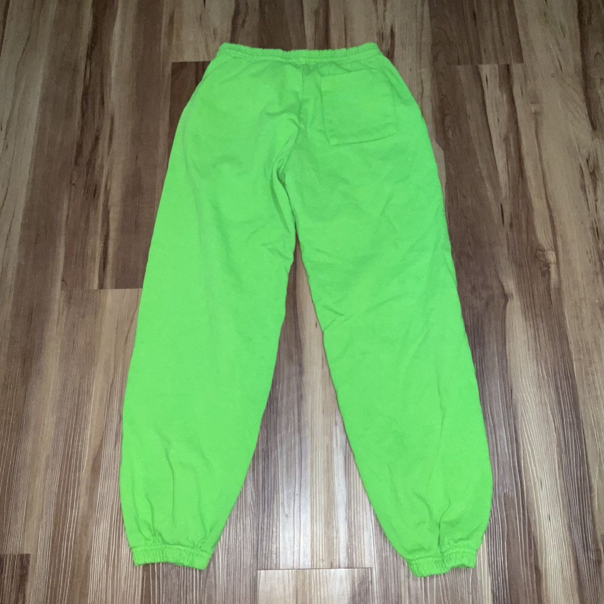 Los Angeles Apparel LA Apparel 14oz Heavy Fleece Sweatsuit Size US L / EU 52-54 / 3 - 5 Thumbnail