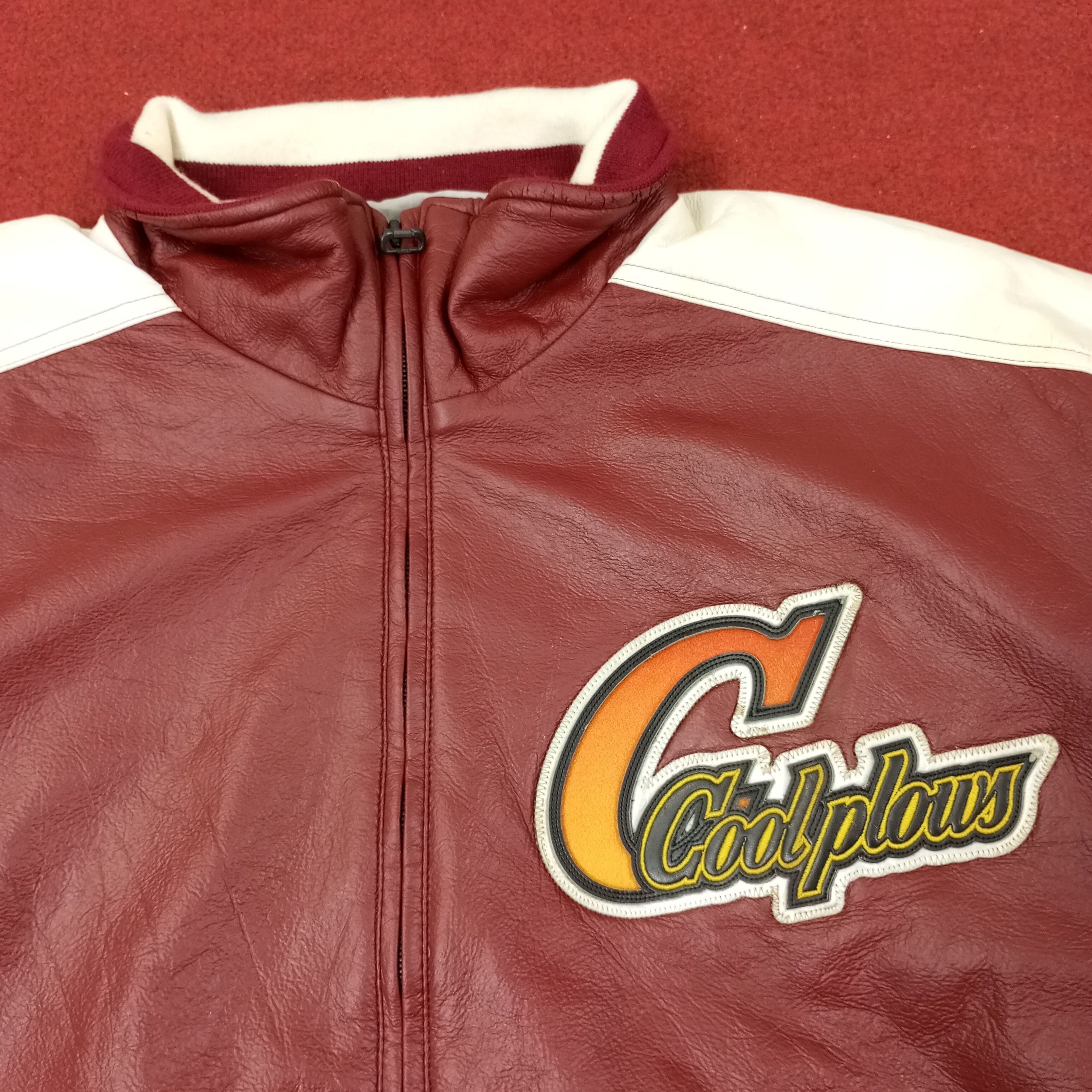 Descente Descente Coolplous Jacket c248n17 Size US L / EU 52-54 / 3 - 2 Thumbnail