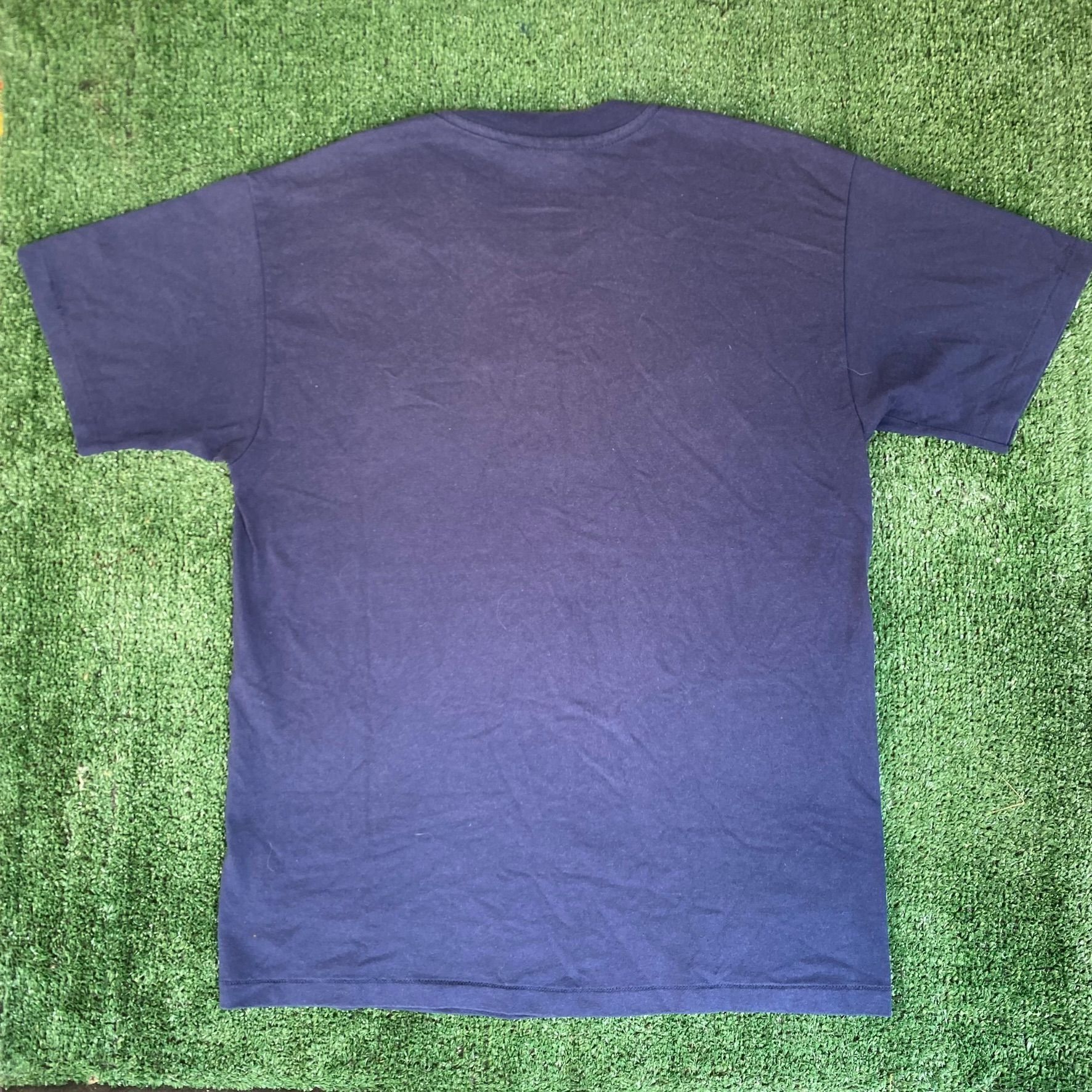 Arts & Science Vintage 90s Jupiter Planet Shirt Grunge Space Astronomy Tee Size US L / EU 52-54 / 3 - 6 Thumbnail