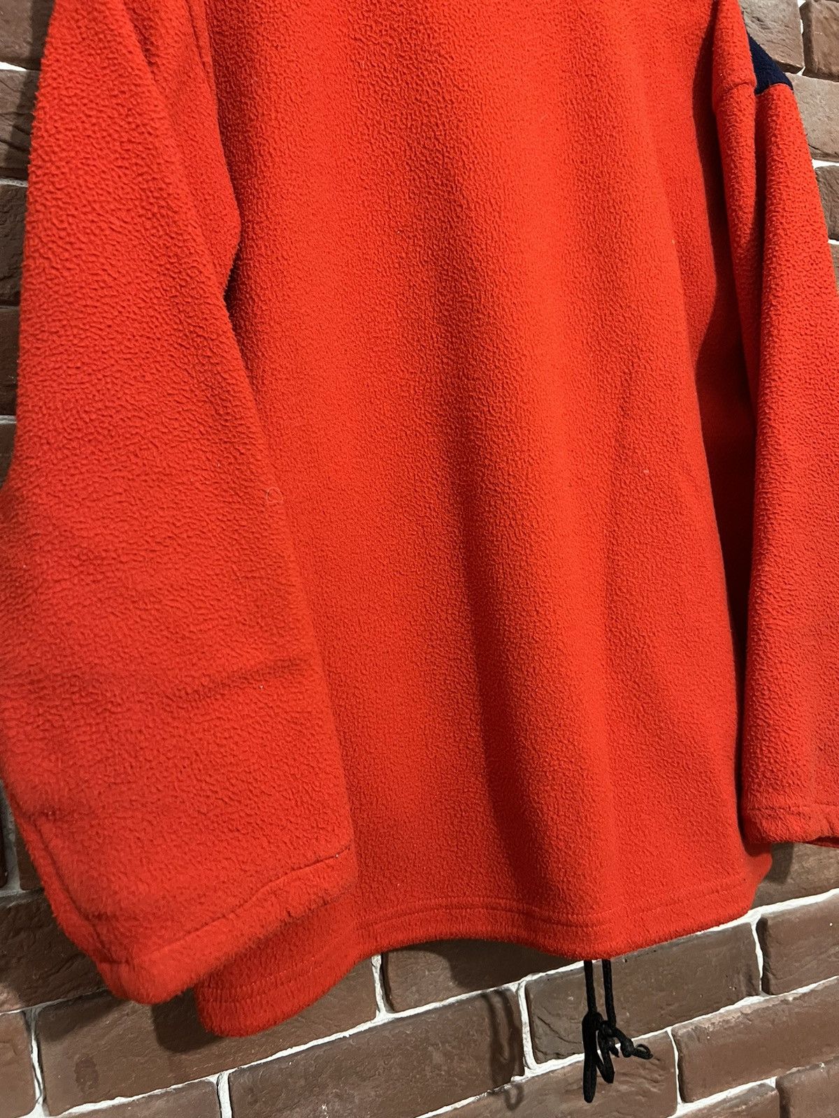Ferrari Vintage 90s Ferrari Michael Schumacher Nascar Fleece Medium Size US M / EU 48-50 / 2 - 10 Thumbnail