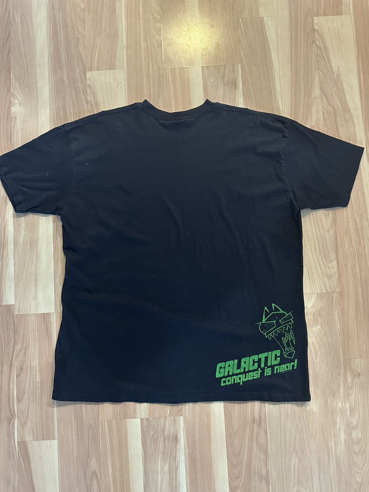 Other Rare Invader Zim AOP Tee XXL Size US XXL / EU 58 / 5 - 4 Thumbnail