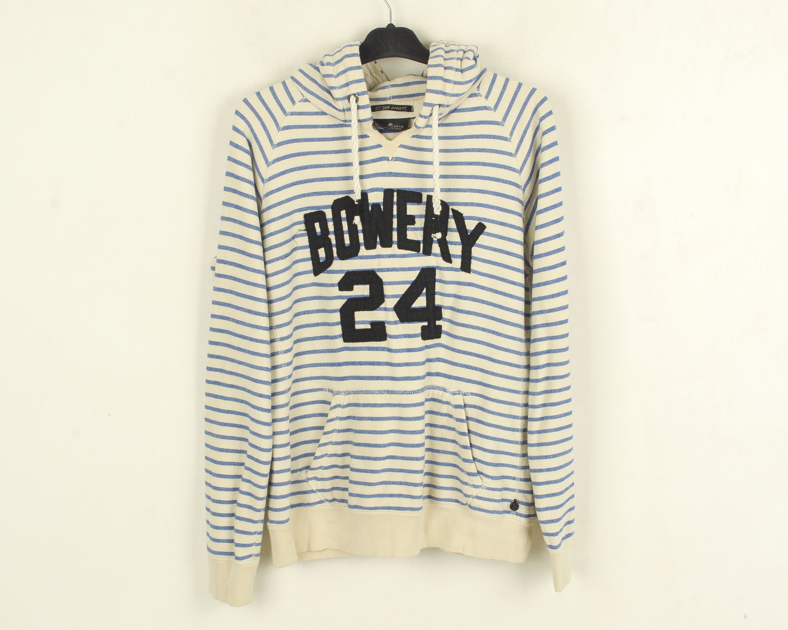 Maison Scotch Women Size 3 Jumper Sweatshirt Hoodie L / M Sweater Size L / US 10 / IT 46 - 1 Thumbnail