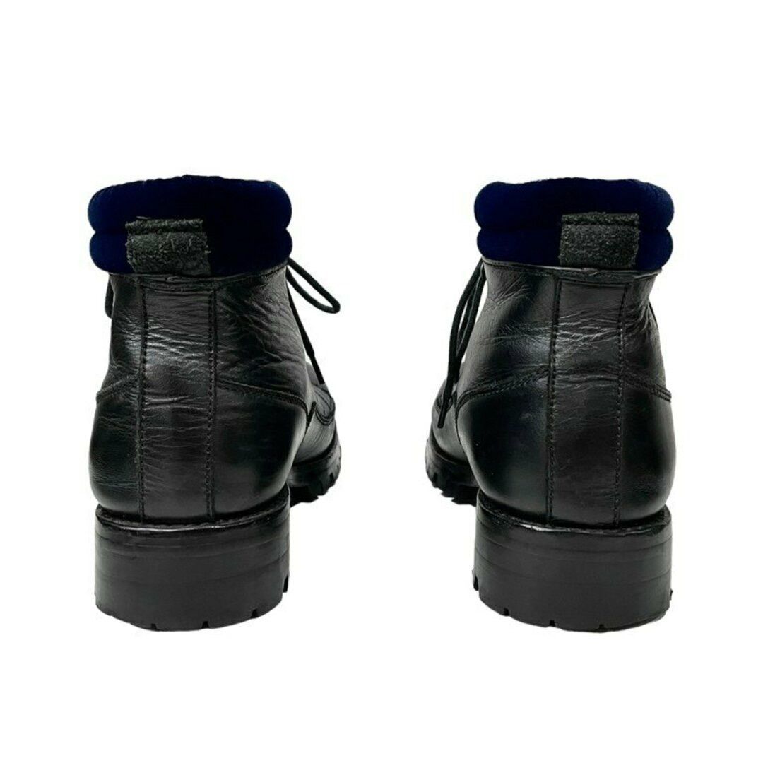 Yohji Yamamoto Y’s 90s Archive Boots Shoes Size US 8 / EU 41 - 3 Thumbnail