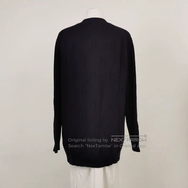Hermes Hermes Coat Size XS / US 0-2 / IT 36-38 - 5 Thumbnail