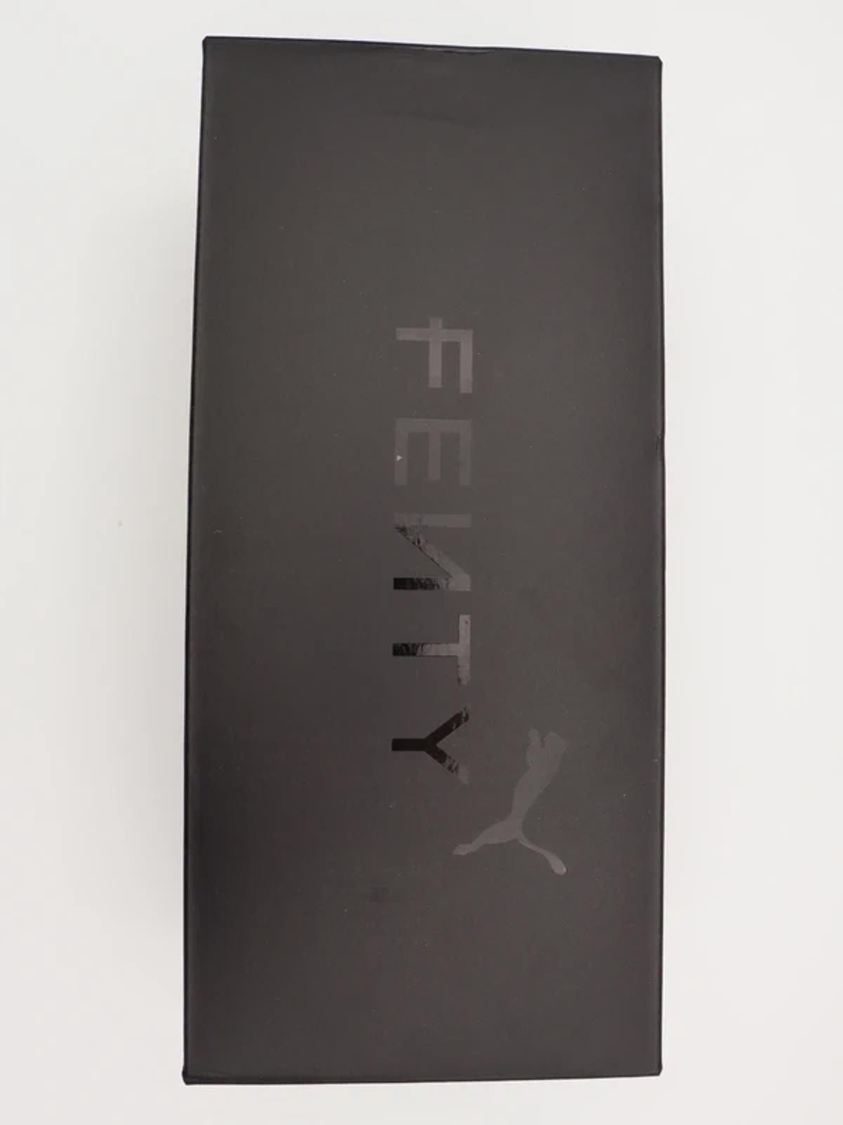 Puma Puma x Fenty Cat Cleat Jelly - 404775 01 - Heeled Sandals Size US 9 / IT 39 - 6 Thumbnail