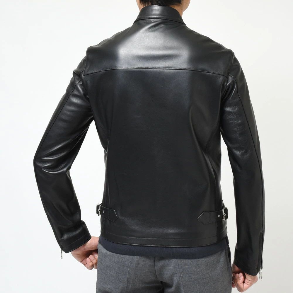 Other Cinquanta Riders Jacket - Black Size US S / EU 44-46 / 1 - 9 Thumbnail
