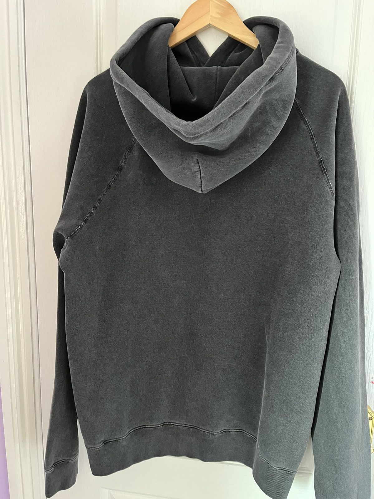 October's Very Own OVO Garment Dye Hoodie Size US L / EU 52-54 / 3 - 2 Thumbnail