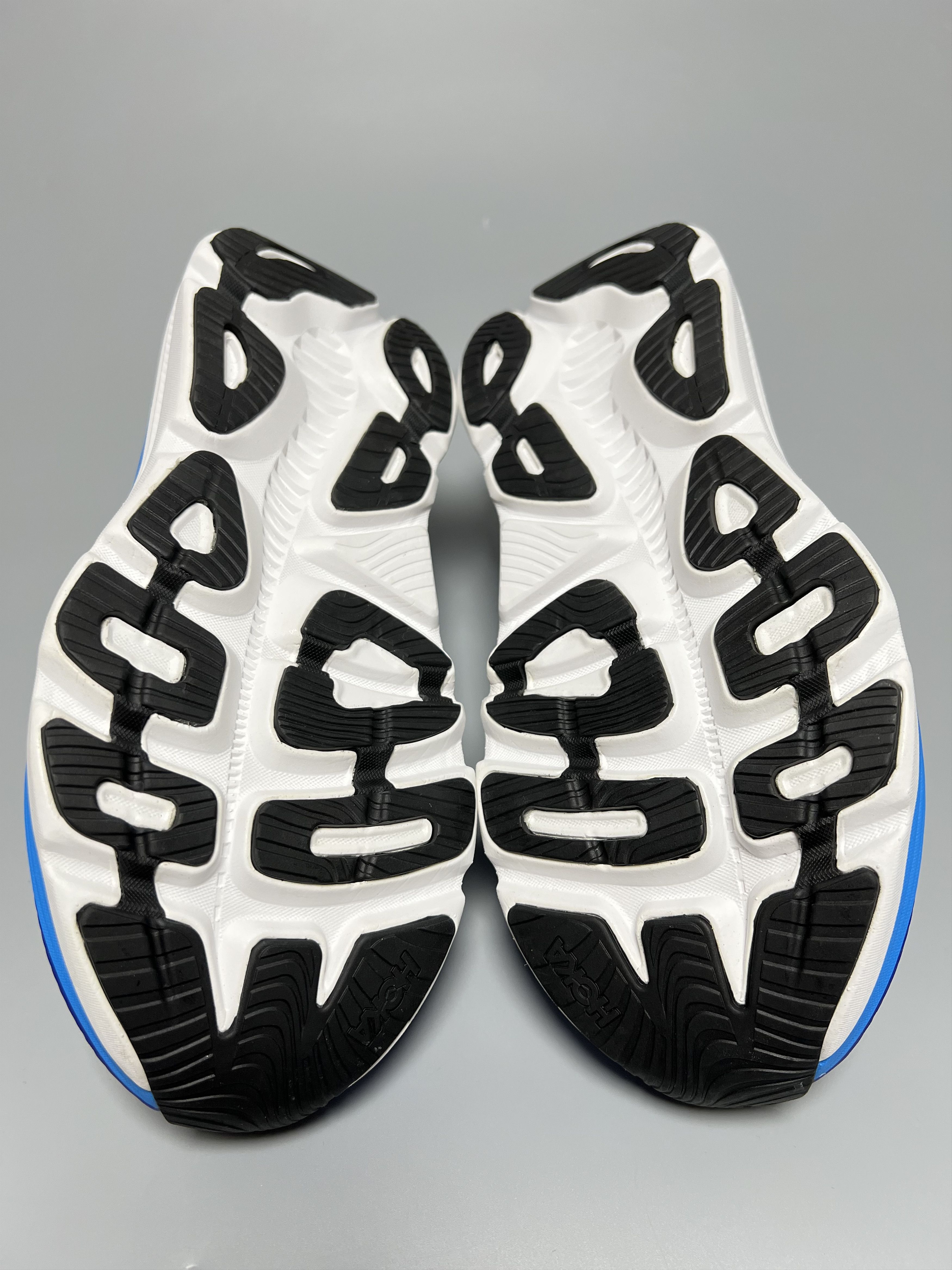 Hoka 10D Sample Hoka One One Gaviota 5 Running Shoes Walking Gym Size US 10 / EU 43 - 15 Thumbnail