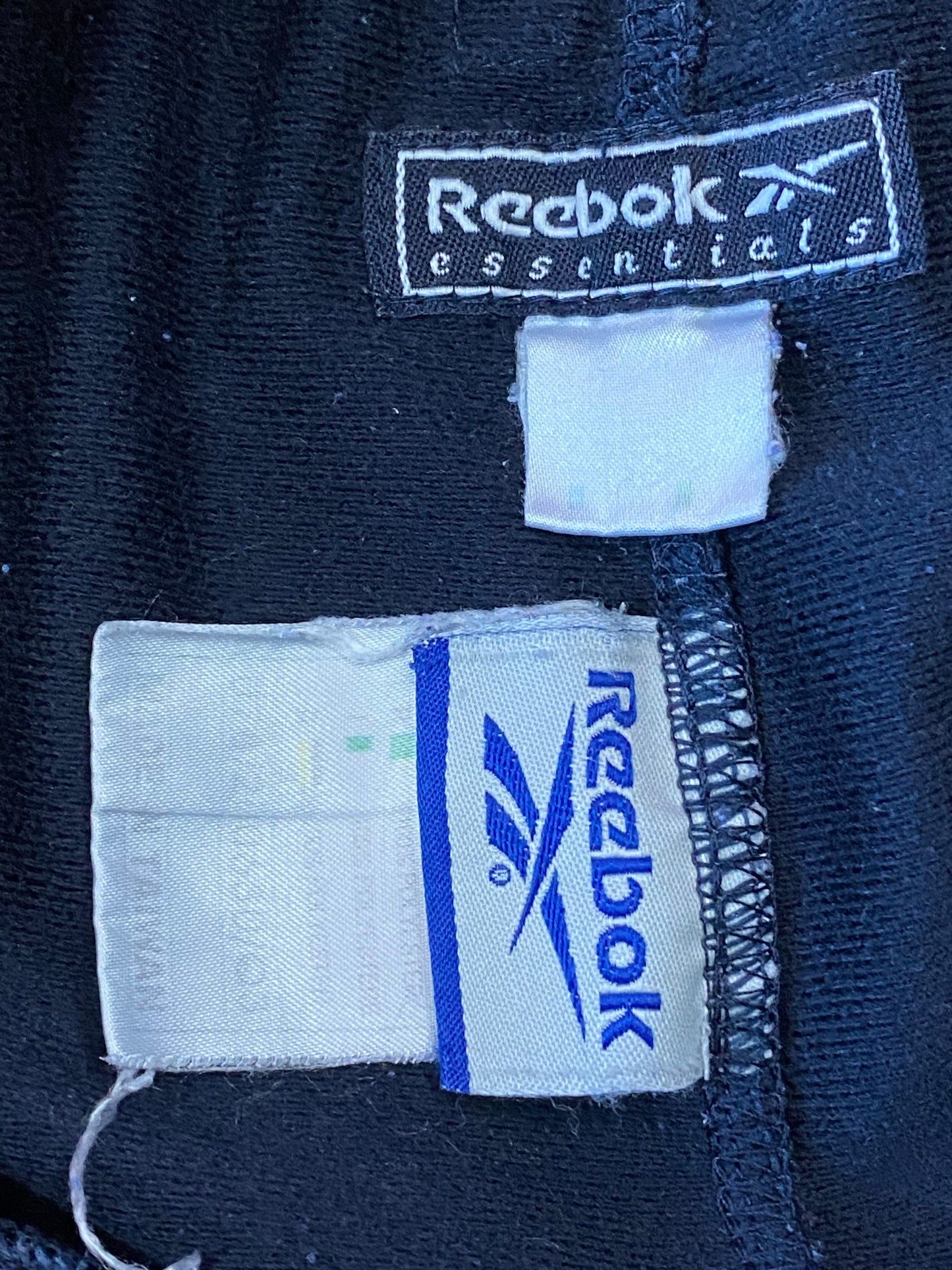 Reebok × Vintage Reebok Essentials Vintage Men's Track Pants - M Size US 38 / EU 54 - 4 Thumbnail