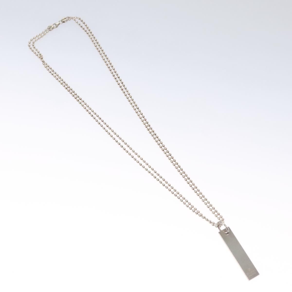 Gucci Gucci necklace Size ONE SIZE - 1 Thumbnail