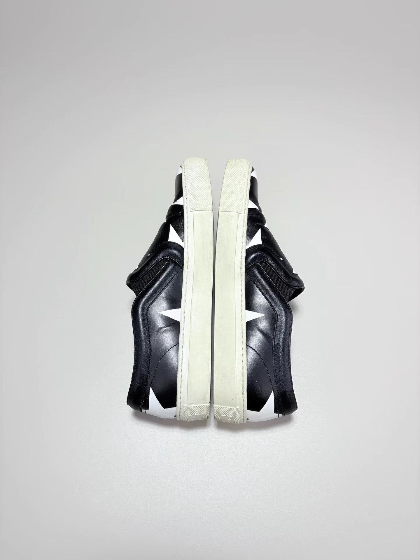 Givenchy GIVENCHY Star Print Slip-On Sneakers K1 Size US 6 / IT 36 - 4 Thumbnail