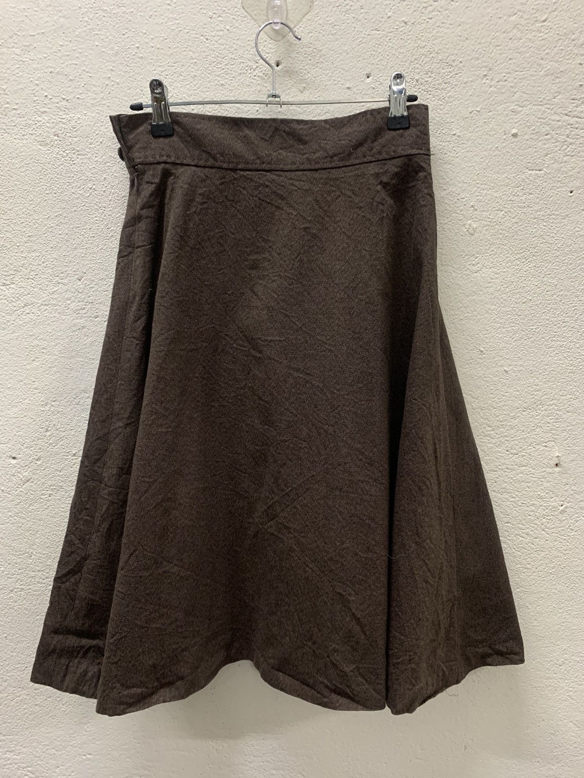 Japanese Brand × Paul Smith Paul Smitch Skirts Size 24" / US 00 / IT 34 - 4 Thumbnail