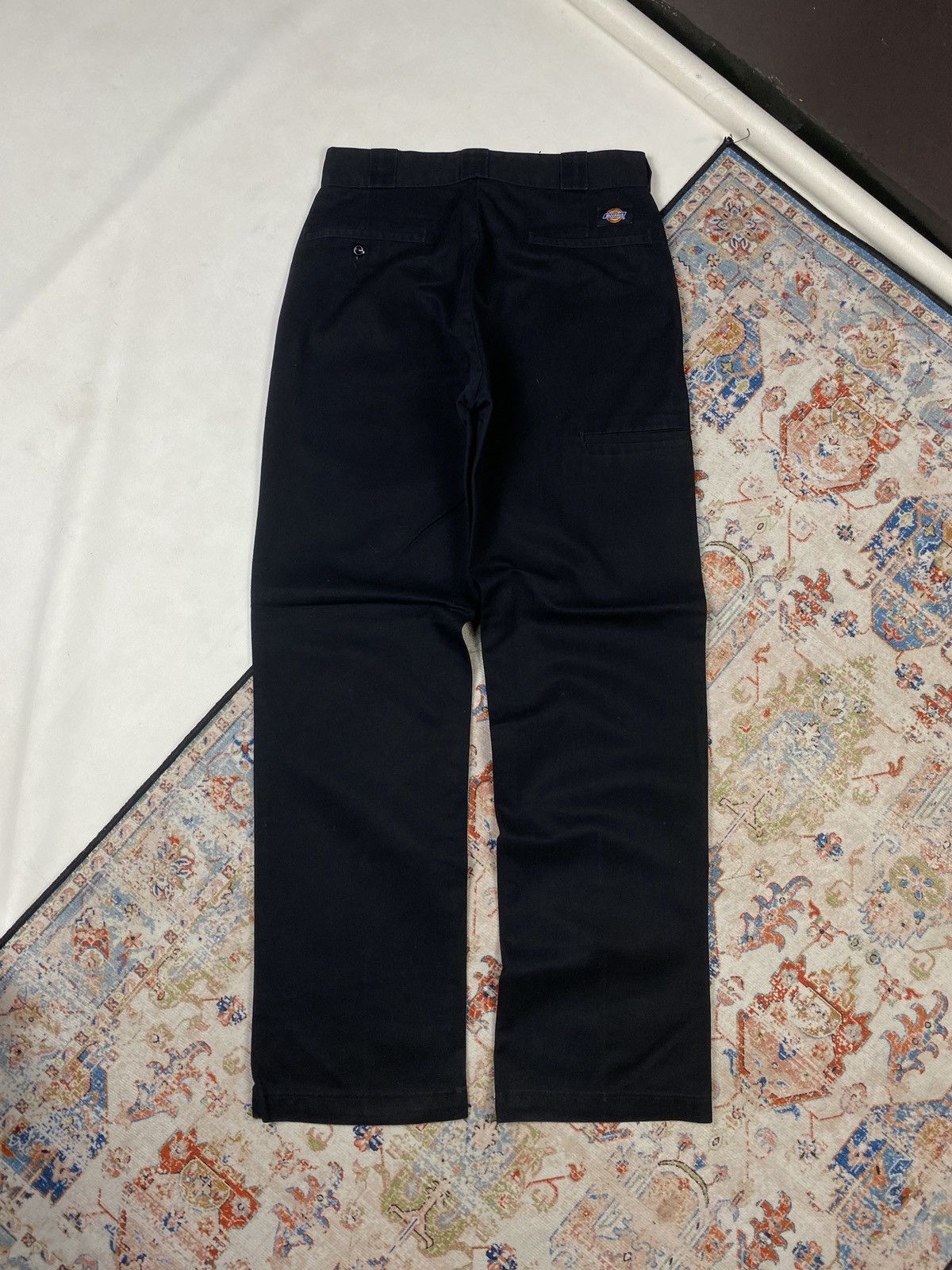Dickies Dickies 8083 Cellpocket Original Fit Size US 30 / EU 46 - 2 Thumbnail