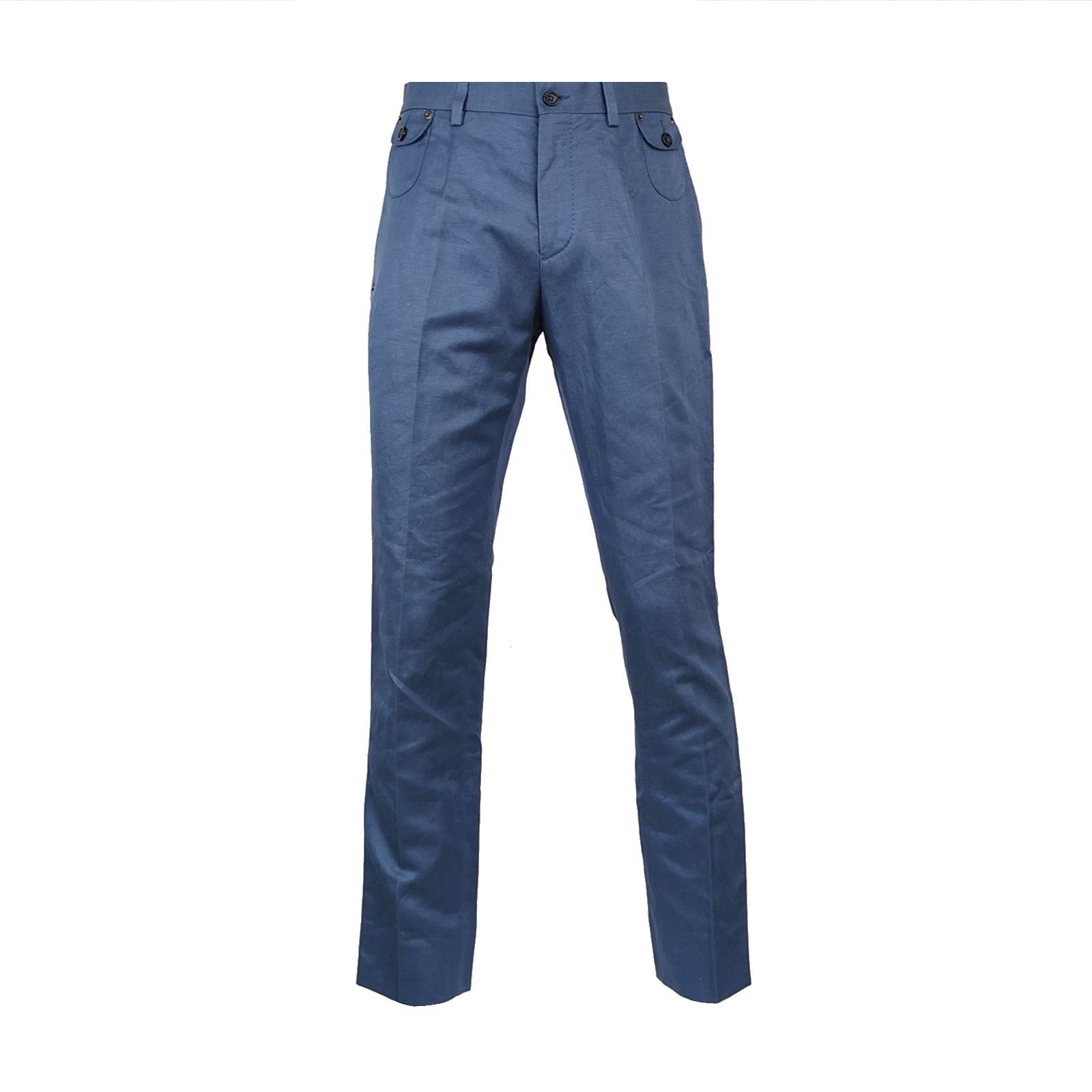 Dolce & Gabbana Dolce & Gabbana Men 28 Casual Pants Size US 28 / EU 44 - 1 Thumbnail