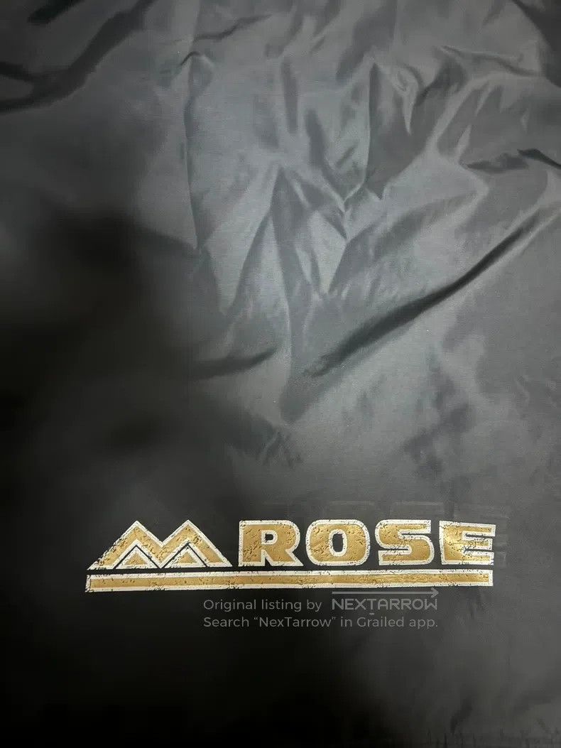 Martine Rose Martine Rose Large Lapel Shawl Parka Overcoat Size US M / EU 48-50 / 2 - 4 Thumbnail