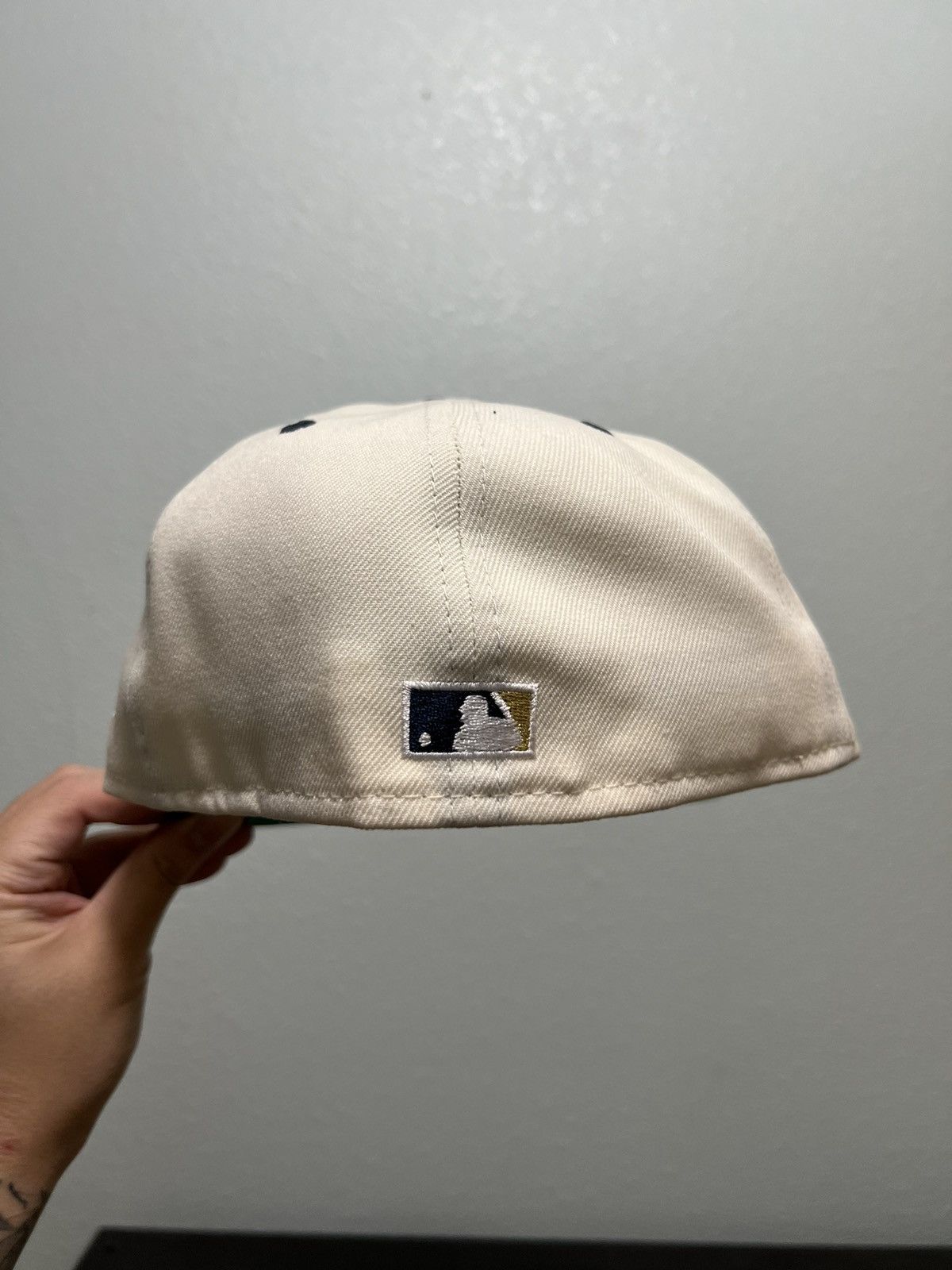 MLB × New Era Houston Astros MLB “Touch of Gold” Size 3/8 Size ONE SIZE - 4 Thumbnail