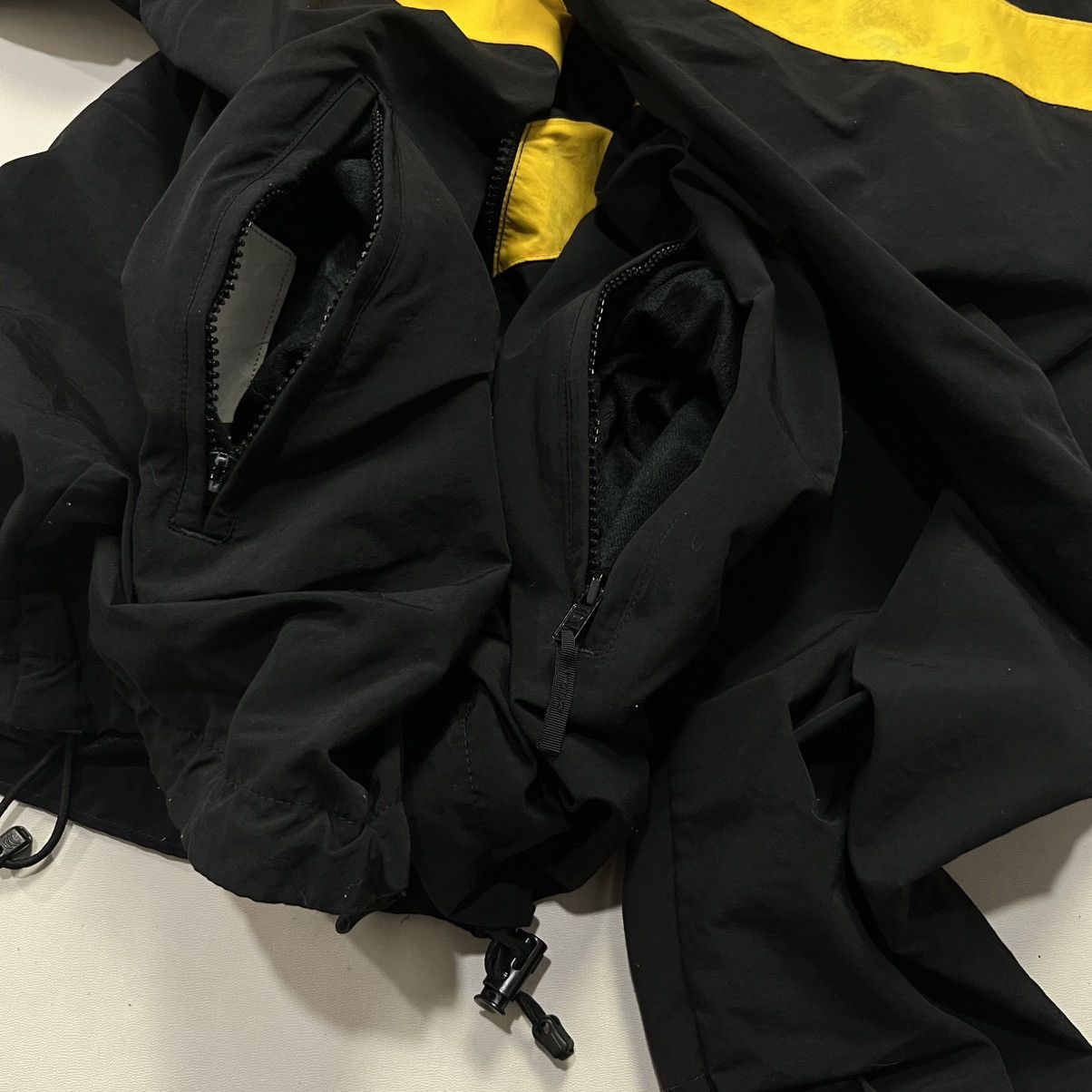 Other Vintage Military Jacket US ARMY windbreaker Size US M / EU 48-50 / 2 - 8 Thumbnail