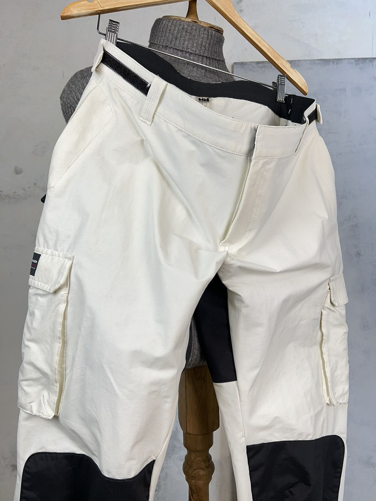 Helly Hansen Helly Hansen Ski Pants Size 36 Size US 36 / EU 52 - 6 Thumbnail