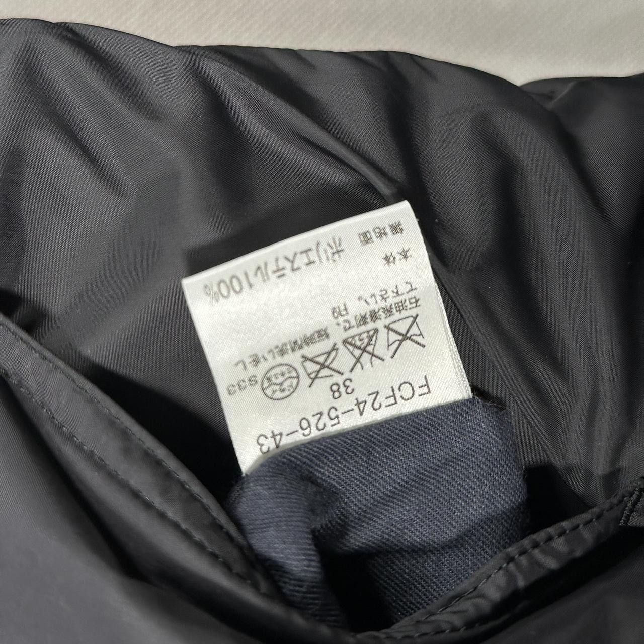 Burberry Burberry Blue Label Reversible Puffer Size S / US 4 / IT 40 - 8 Thumbnail