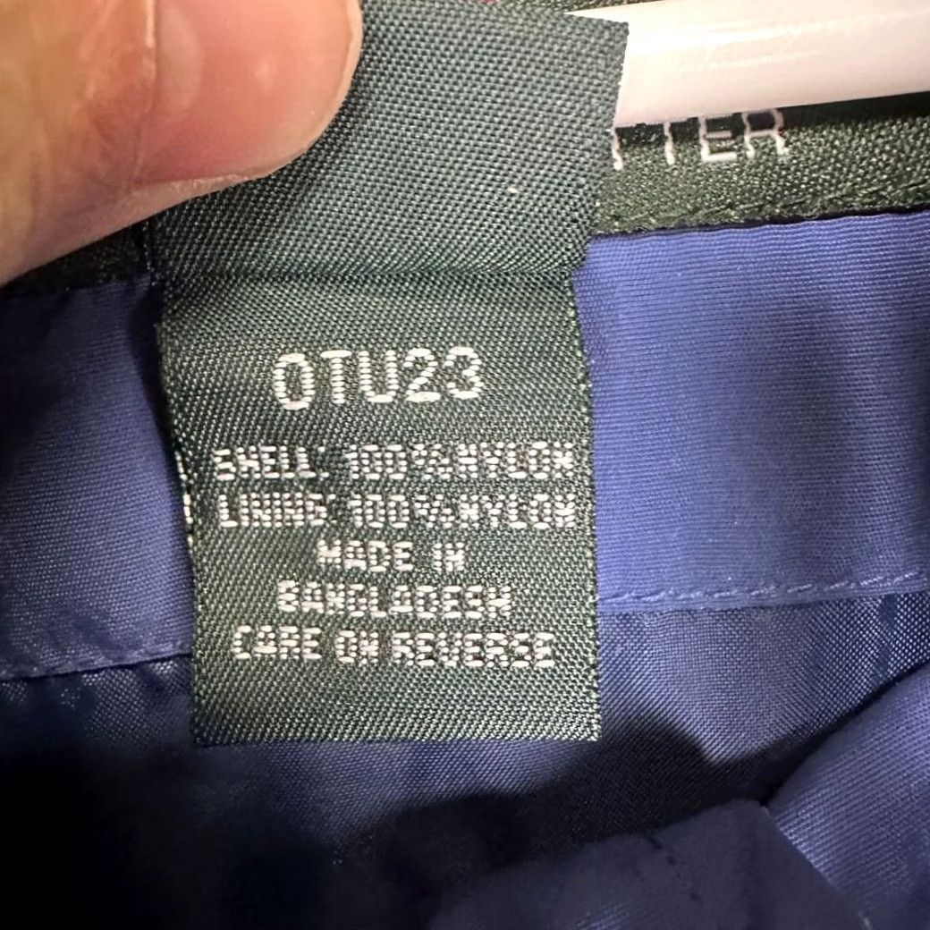 Vintage VINTAGE? No. Size US XXL / EU 58 / 5 - 5 Thumbnail