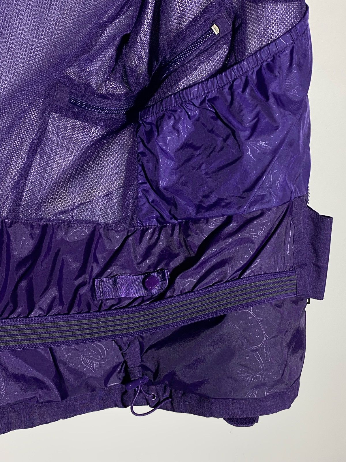 The North Face The North Face 3 In 1 Women’s Ski Jacket Purple Size L Size L / US 10 / IT 46 - 19 Thumbnail