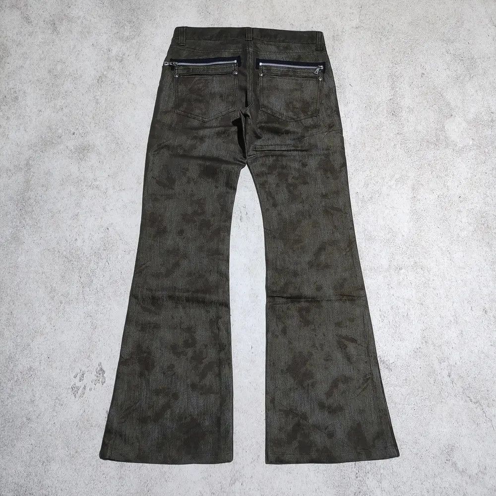 Japanese Brand × semanticdesign Semantic Design flare jeans style Ifsixwasnine Size US 30 / EU 46 - 8 Thumbnail