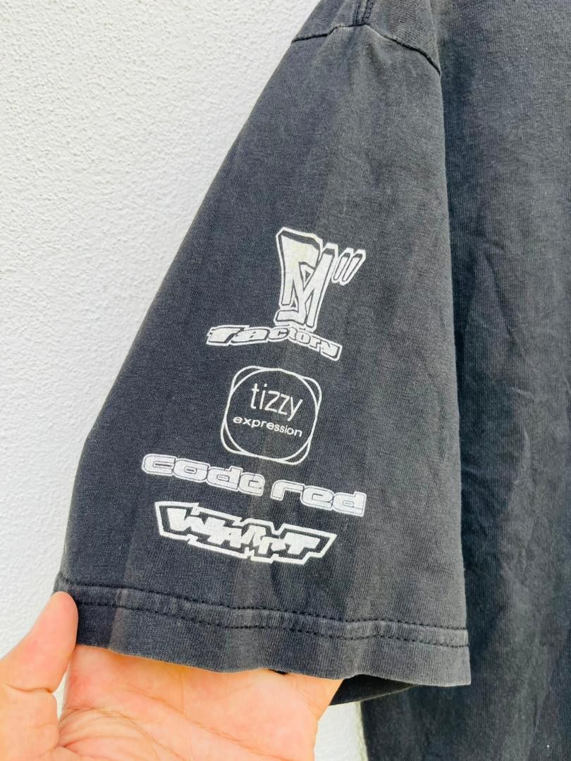 Japanese Brand × Vintage Vintage Spike 8 Japanese Designer Fashion Style Size US L / EU 52-54 / 3 - 6 Thumbnail