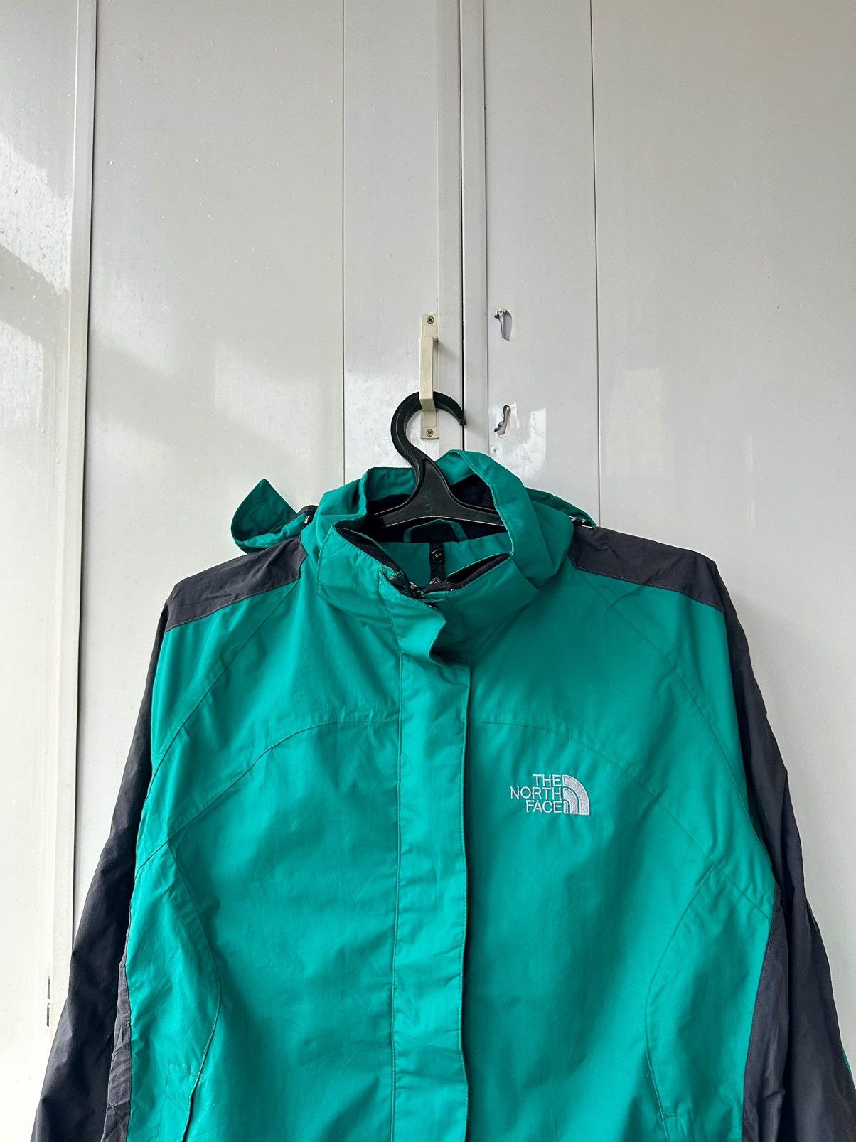 The North Face Vintage The North Face Gore-Tex Summit Series Jacket Size US L / EU 52-54 / 3 - 5 Thumbnail