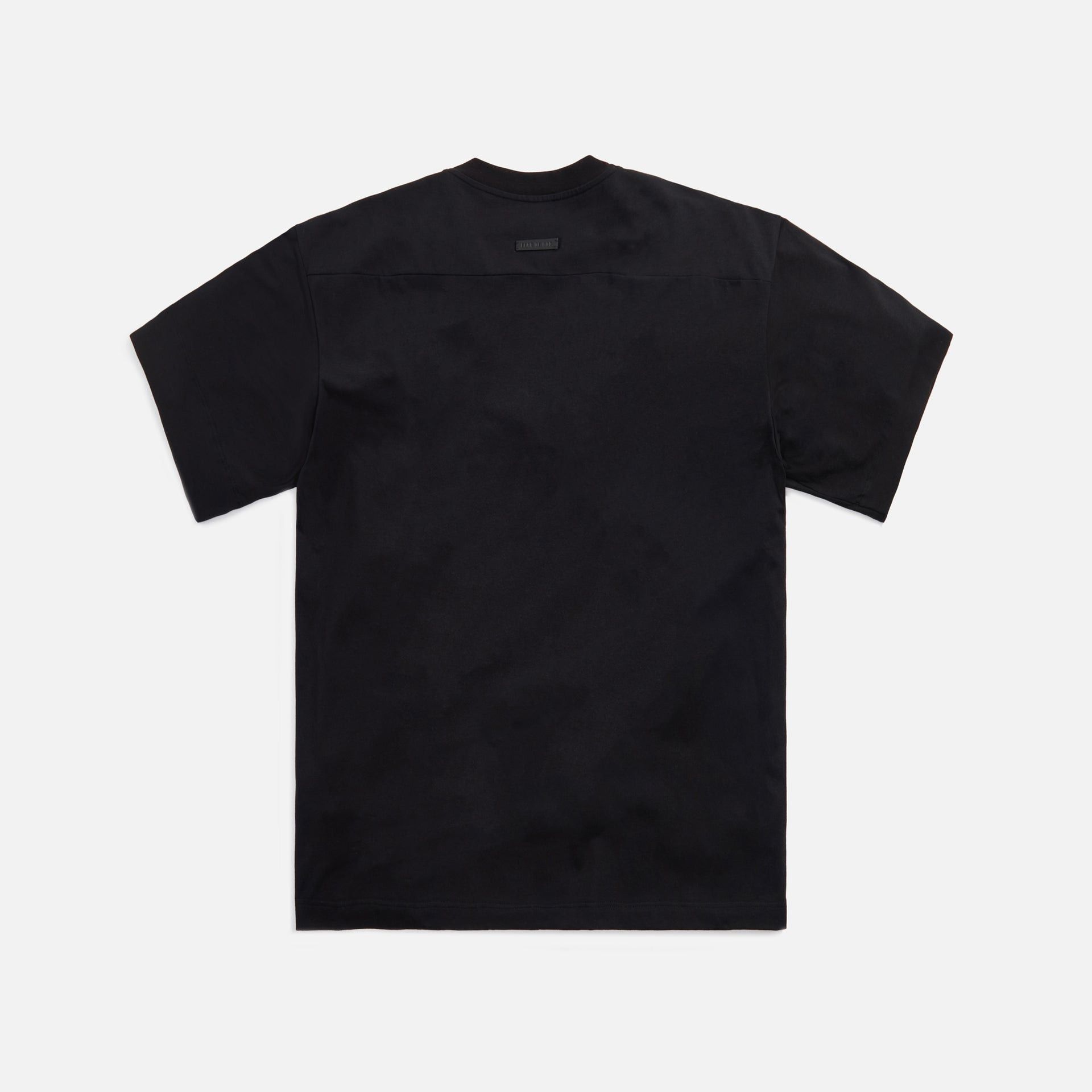 Fear of God Fear of God Mainline 3/4 Sleeve T Shirt Size US M / EU 48-50 / 2 - 2 Thumbnail