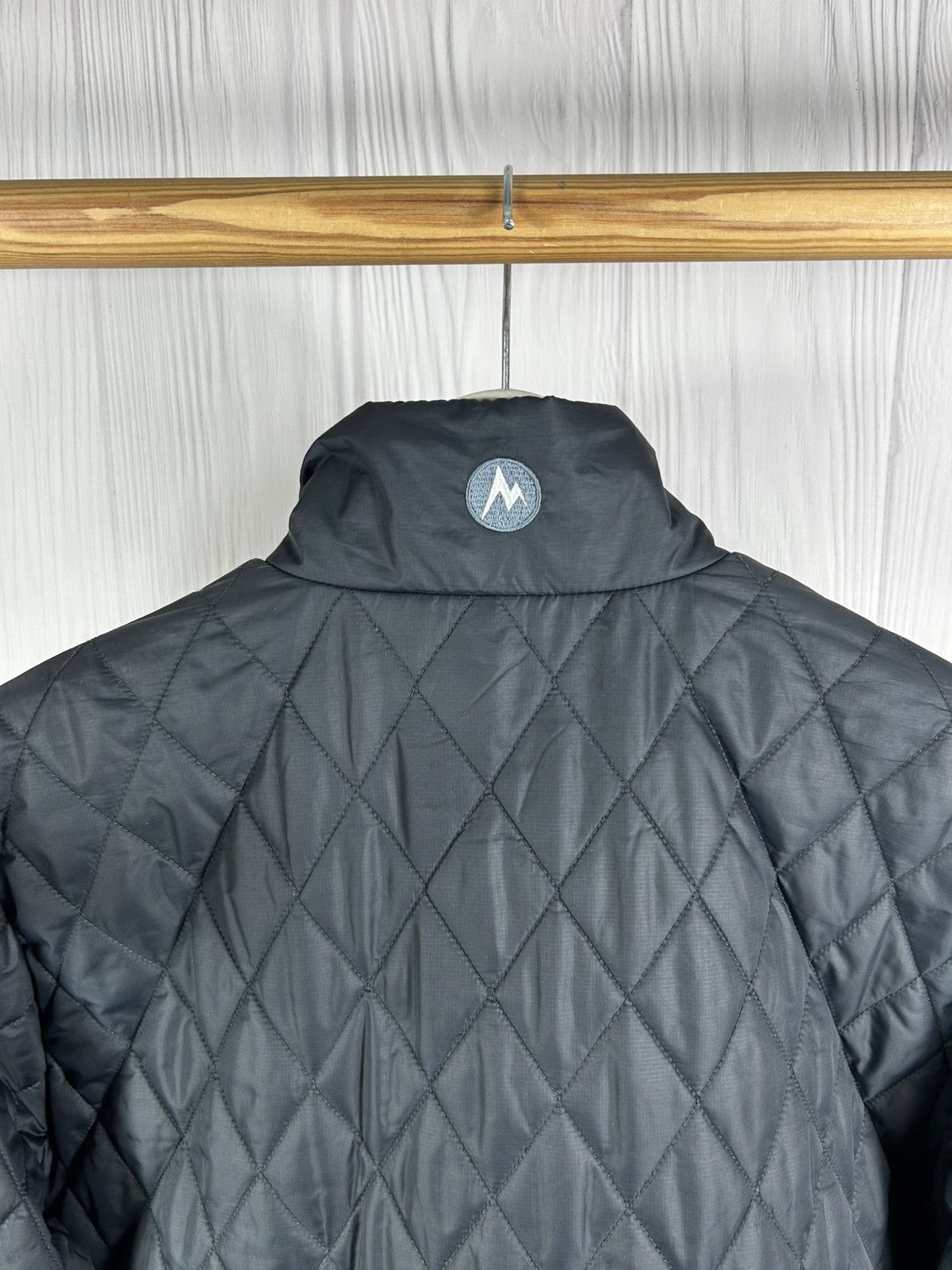Marmot WOMENS MARMOT KITZBUHEL INSULATED JACKET Size L BLACK Size L / US 10 / IT 46 - 7 Thumbnail