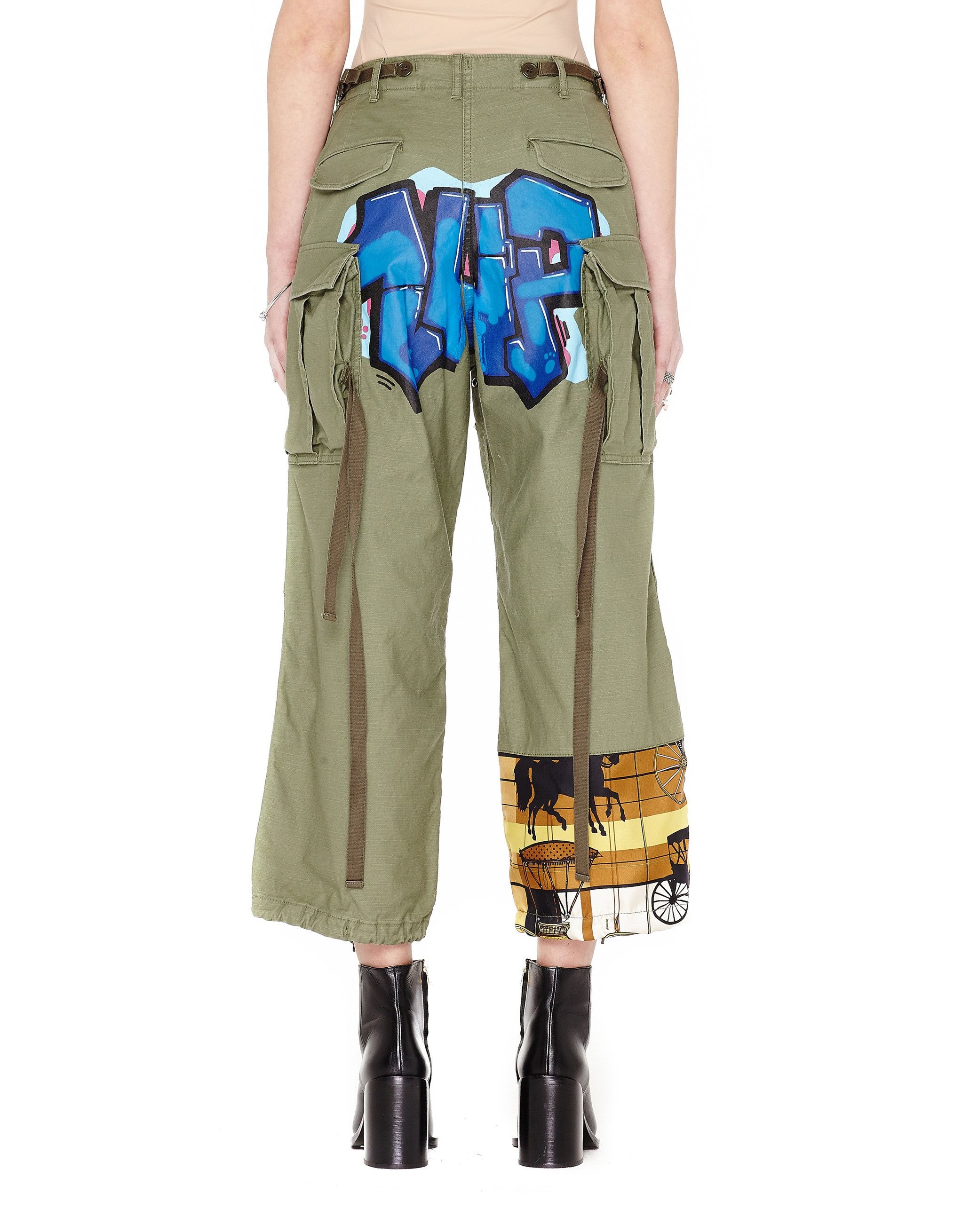 Comme des Garcons × Ganryu × Japanese Brand Ganryu CDG SS13 Easy