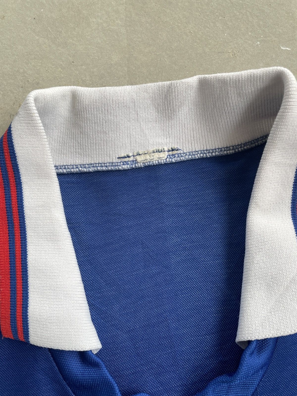 Vintage VINTAGE ADMIRAL JERSEY 80s Size US S / EU 44-46 / 1 - 3 Thumbnail