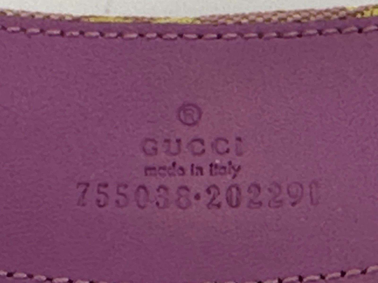 Gucci New Gucci Headbandd Hair Accessories Size ONE SIZE - 7 Thumbnail
