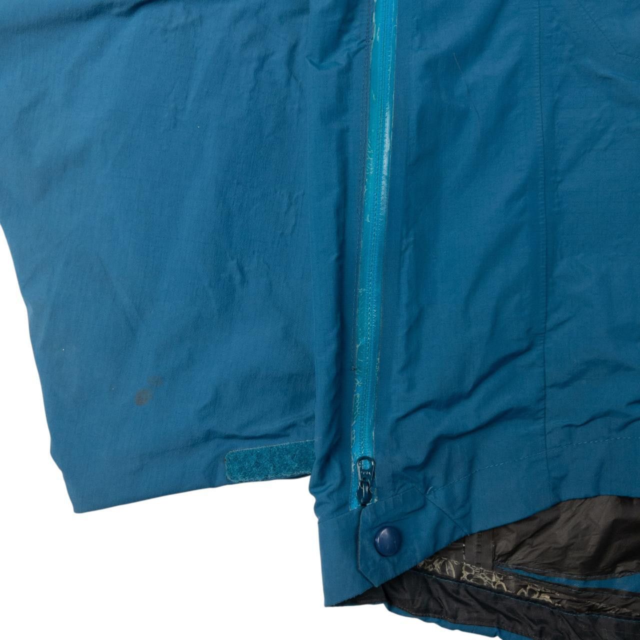 Arc'teryx Vintage Arcteryx Alpha SL Goretex Q Zip Jacket Size M Size US M / EU 48-50 / 2 - 8 Thumbnail