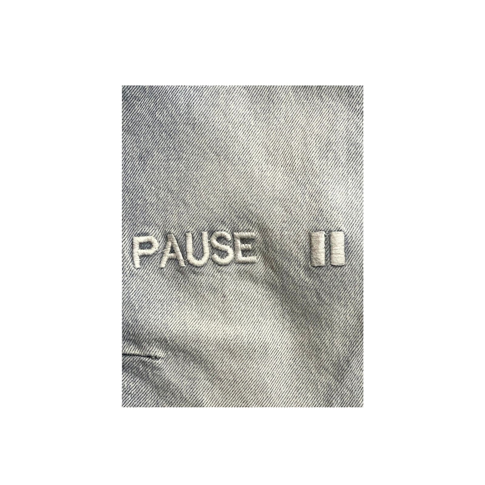 Rta RTA Light Wash Jeans Size US 28 / EU 44 - 6 Thumbnail