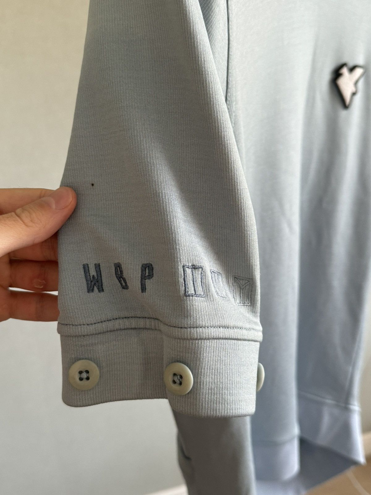 Rapha Rapha 2in1 Peace Race Bike Jersey Wool blend Size US M / EU 48-50 / 2 - 6 Thumbnail