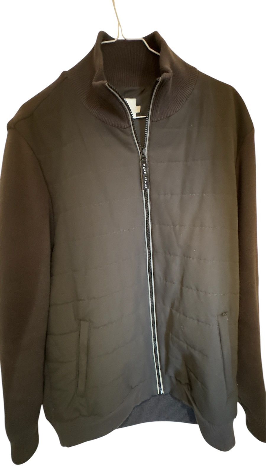 Pepe Jeans Pepe jeans outwear Size US L / EU 52-54 / 3 - 1 Thumbnail