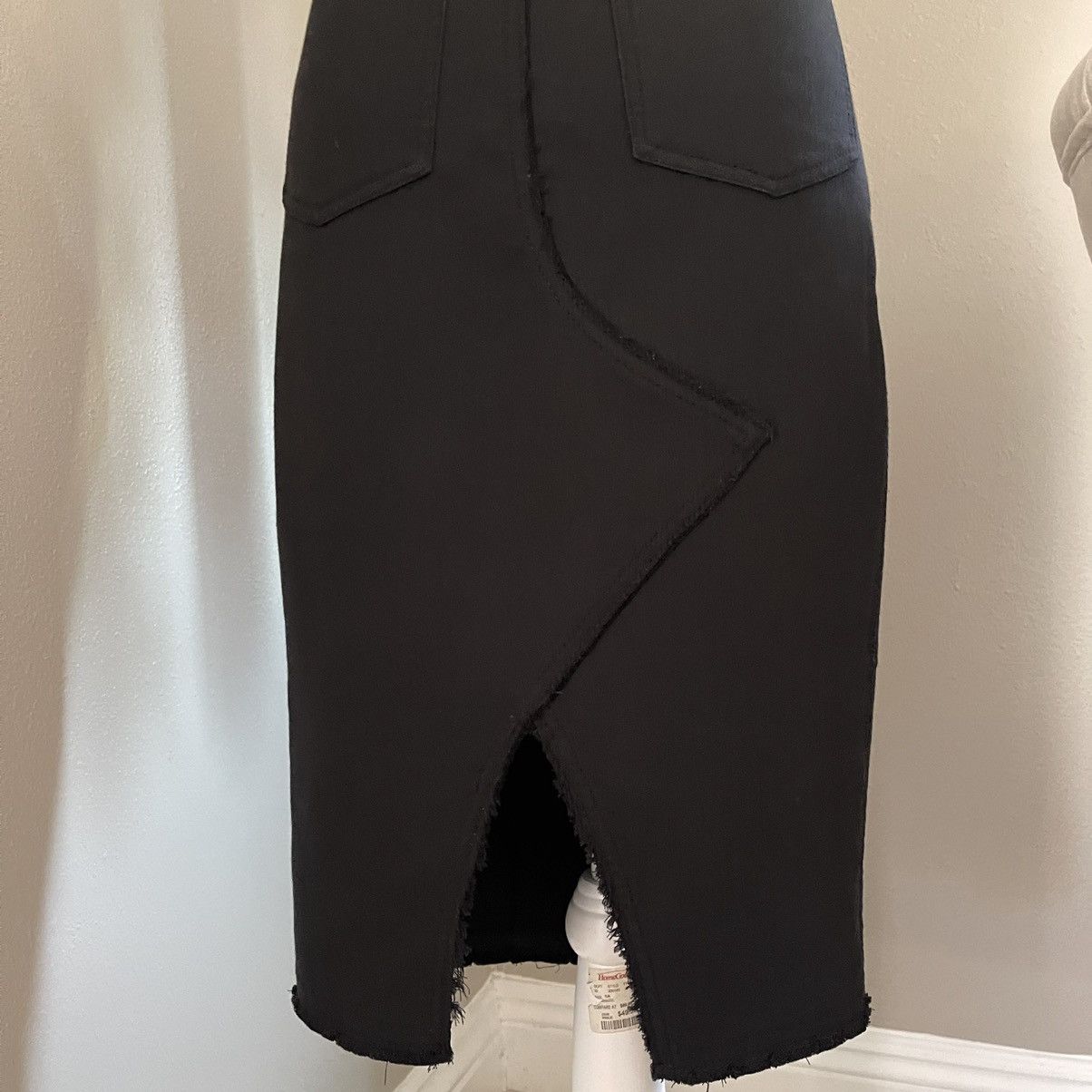 ATM Anthony Thomas Melillo ATM SKIRT s. 8 Size 30" / US 8 / IT 44 - 4 Thumbnail
