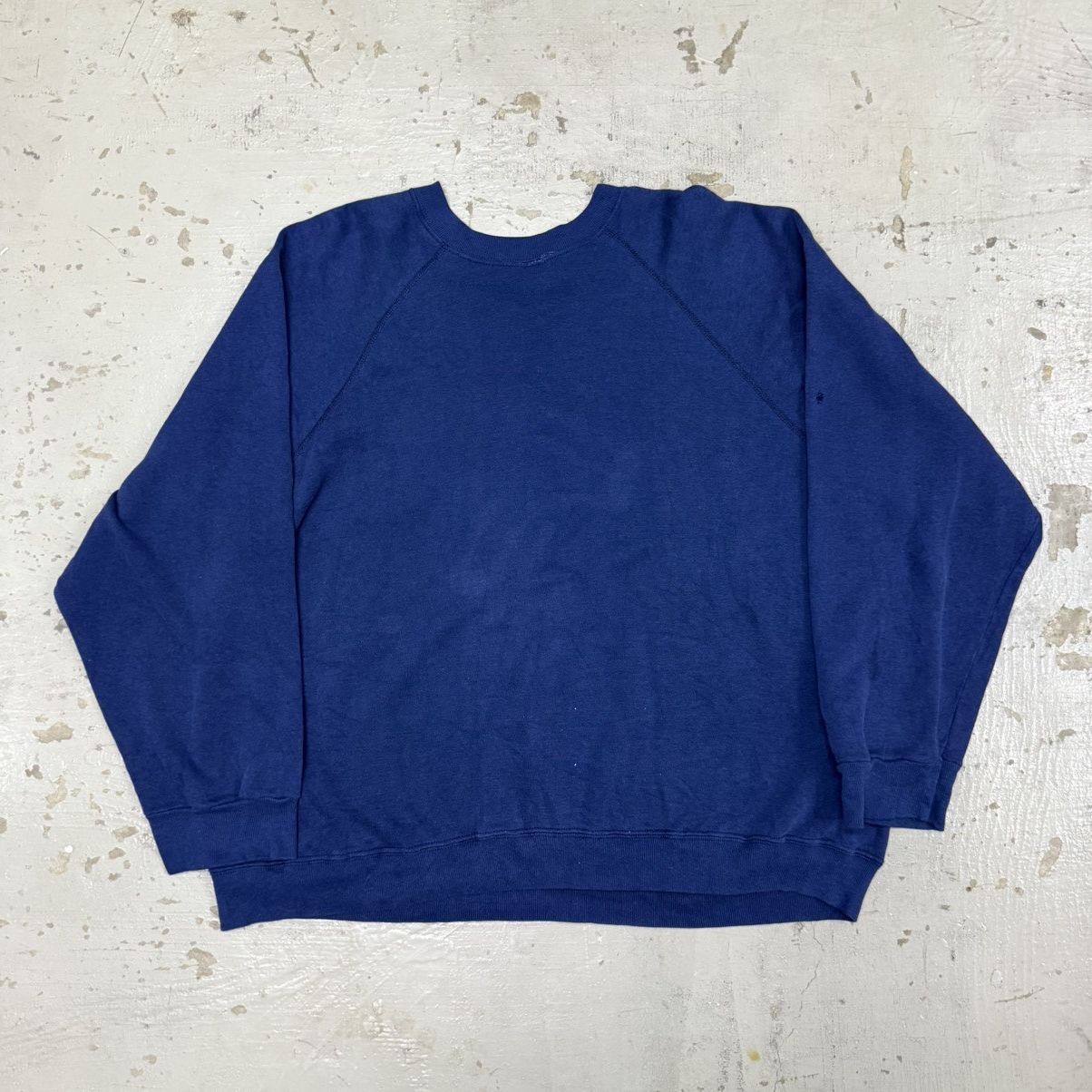 Vintage Vintage 70s 80s Carleton College University Sweatshirt Size US L / EU 52-54 / 3 - 8 Thumbnail