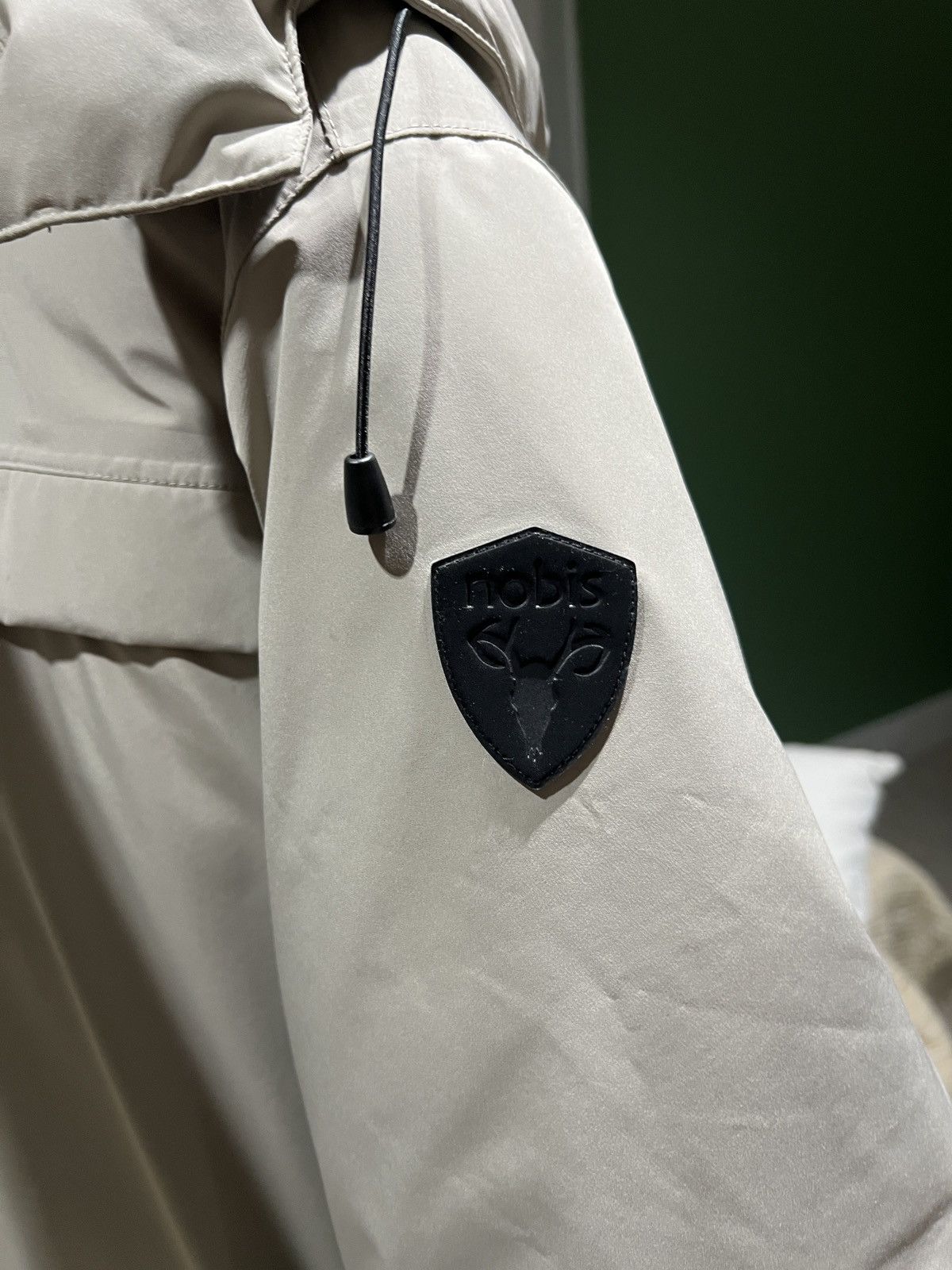 Nobis Nobis Parka Size Large Size US L / EU 52-54 / 3 - 4 Thumbnail