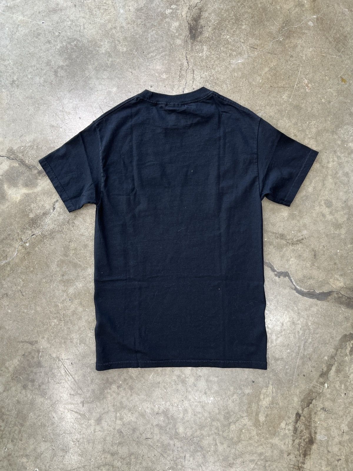 Band Tees × Vintage Vintage 2003 Linkin Park Meteora Tennesse River Tee Small Size US S / EU 44-46 / 1 - 4 Thumbnail