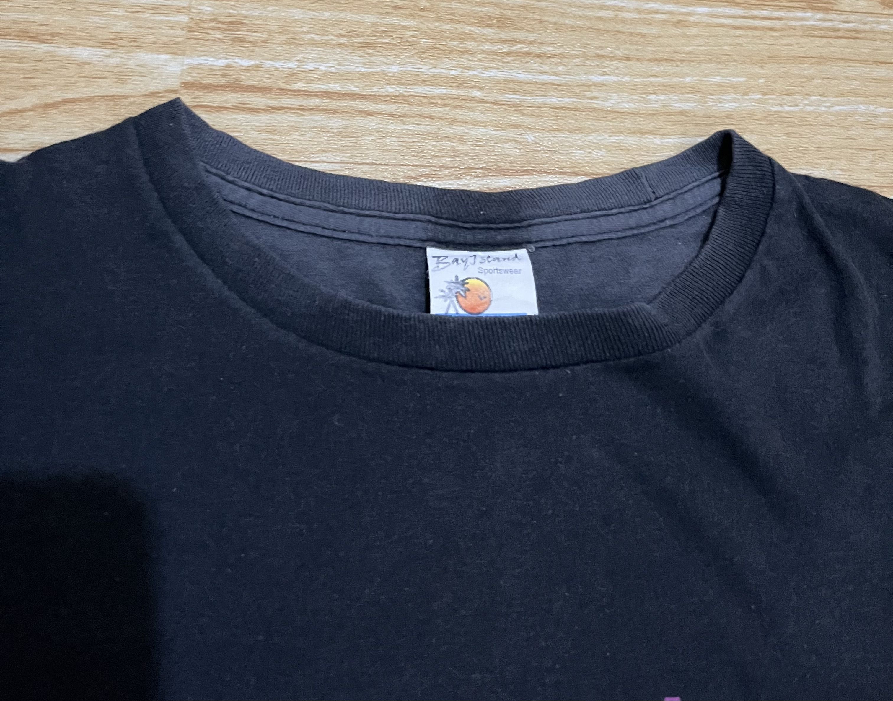 Band Tees Vintage y2k My Bloody Valentine Shirt Shoegaze Slowdive Size US XL / EU 56 / 4 - 3 Thumbnail